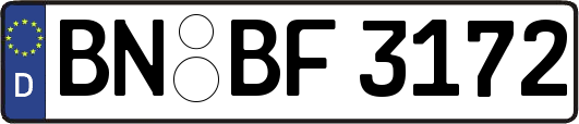 BN-BF3172