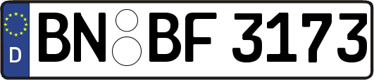 BN-BF3173