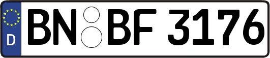 BN-BF3176