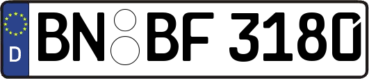 BN-BF3180