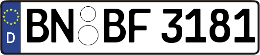 BN-BF3181