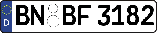 BN-BF3182
