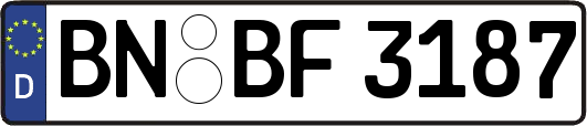 BN-BF3187