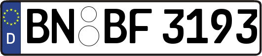 BN-BF3193