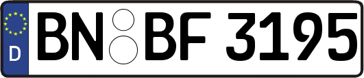 BN-BF3195