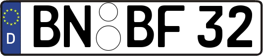 BN-BF32