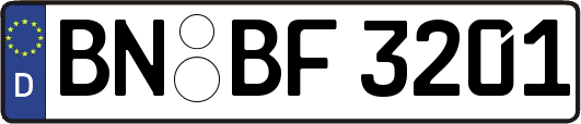BN-BF3201