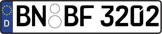 BN-BF3202