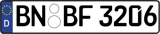 BN-BF3206