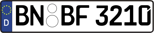 BN-BF3210