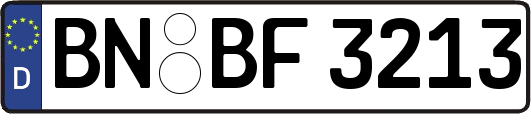 BN-BF3213