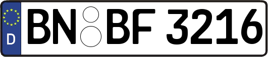 BN-BF3216