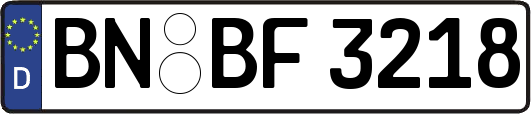 BN-BF3218