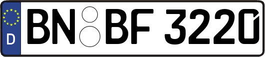 BN-BF3220