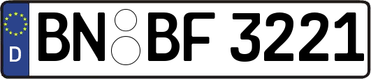 BN-BF3221