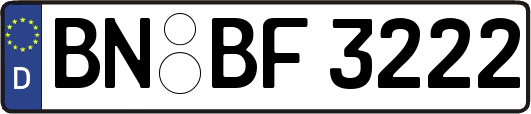 BN-BF3222
