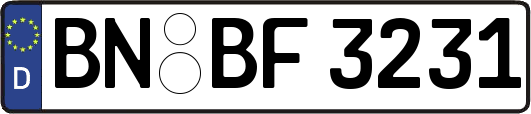 BN-BF3231