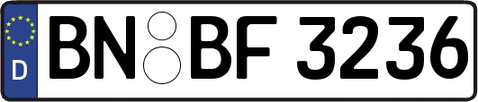 BN-BF3236