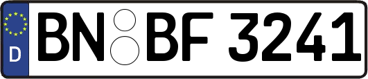 BN-BF3241