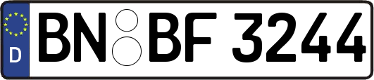 BN-BF3244