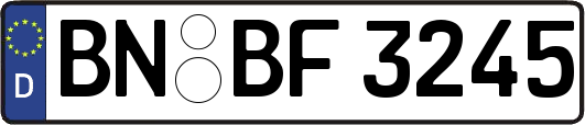 BN-BF3245