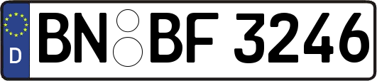 BN-BF3246