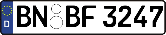 BN-BF3247
