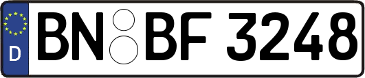 BN-BF3248
