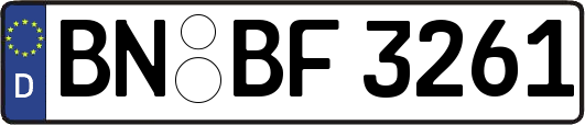 BN-BF3261