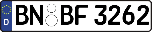 BN-BF3262