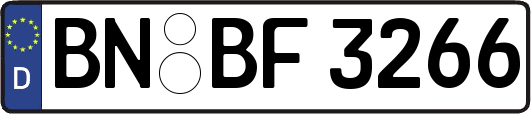 BN-BF3266