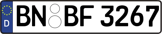 BN-BF3267