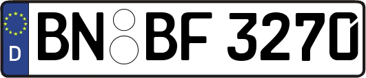 BN-BF3270