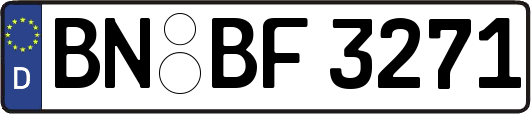 BN-BF3271