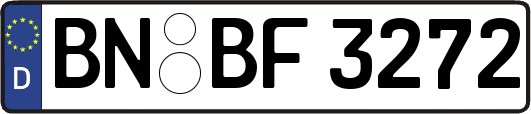 BN-BF3272