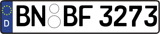 BN-BF3273