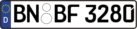 BN-BF3280