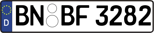 BN-BF3282