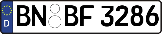 BN-BF3286