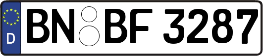 BN-BF3287