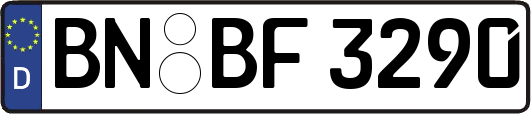 BN-BF3290