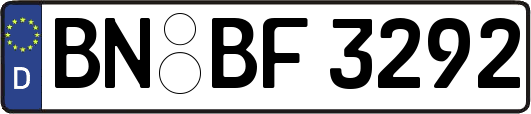 BN-BF3292