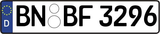 BN-BF3296