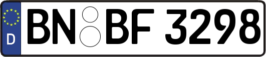 BN-BF3298