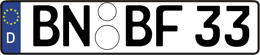 BN-BF33