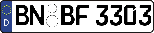 BN-BF3303
