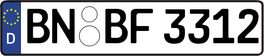 BN-BF3312