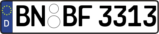 BN-BF3313