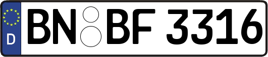 BN-BF3316