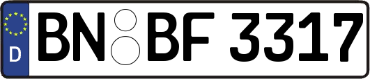 BN-BF3317